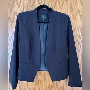 Women’s Black Blazer